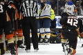 Celá NHL sa modlí za Bouwmeestera: Otec prežíval v hľadisku muky