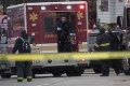 Streľba v americkom Milwaukee: Na mieste je niekoľko mŕtvych