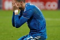 Favoriti na kolenách: ManCity so skvelým obratom, Lyon zastavil Ronaldov Juventus