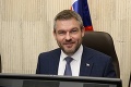 Premiér Pellegrini vyzval ľudí, aby išli voliť a rozhodli, kam sa bude Slovensko uberať