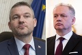 Premiér Pellegrini sa zastal Šefčoviča: Tvrdá kritika na adresu prezidenta Kisku