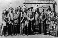 V roku 1906 navštívil metropolu východu legendárny pištoľník z Divokého západu: Ako Buffalo Bill sklamal Košičanov!