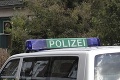 Razia v Berlíne: Polícia zasahuje v prípade pašovaných zbraní zo Slovenska