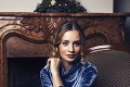 Speváčka Mária Čírová po prestávke od sociálnych sietí: Prvé foto bruška