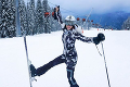 Smutná Verešová pred plesovou sezónou: Úraz na lyžiach! Ruší všetky spoločenské akcie