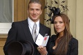 Victoria Beckham v slzách: To, ako sa David v televízii vyjadril o ich manželstve, ju zdrvilo