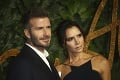 Beckhamovci zakončili oslavy vo veľkom štýle: Súkromná prehliadka slávneho Versailles