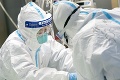 Nemecko hlási prvý potvrdený prípad nákazy novým koronavírusom