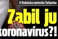 V Rakúsku zomrela Talianka: Zabil ju koronavírus?!