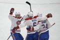 Tatar je blízko k najlepšej sezóne NHL: Útočník Canadiens sa opäť zapísal do štatistík