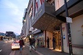 V Innsbrucku zatvorili hotel, kde pracovala Talianka nakazená koronavírusom