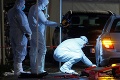 Muž v Nemecku vrazil autom do ľudí s úmyslom zabiť ich: Generálna prokuratúra rozhodla, čo s ním bude ďalej