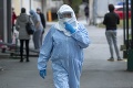 Francúzsko potvrdilo dva nové prípady koronavírusu, nakazených je 14 osôb