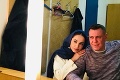 Česká herečka prišla pre rakovinu o obe prsia, aj tak ukazuje sexi telo v bielizni: Takto to vyriešila!