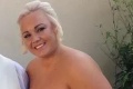 Bacuľka schudla 50 kíl a stala sa Miss Veľkej Británie: Neuveríte, ako vyzerala pred 2 rokmi