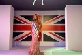 Bacuľka schudla 50 kíl a stala sa Miss Veľkej Británie: Neuveríte, ako vyzerala pred 2 rokmi
