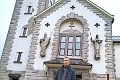 Thomas je na Slovensku už 19 rokov a veriaci naňho nedajú dopustiť: V Terchovej slúži kňaz z Indonézie