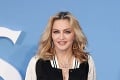 Dara Rolins v Paríži na koncerte Madonny: Opatrenia, aké speváčka ešte nezažila
