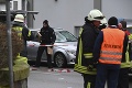 Nemcovi, ktorý autom vrazil do ľudí, hrozí obvinenie z pokusu o zabitie: Šoféroval ožratý?!