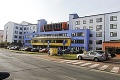 Poplach v Trnave: V nemocnici hospitalizovali ženu s podozrením na koronavírus