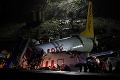 Lietadlo sa pri pristávaní zlomilo, o život prišli 3 ľudia: Posun v prípade tragickej nehody
