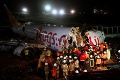 Lietadlo sa pri pristávaní zlomilo, o život prišli 3 ľudia: Posun v prípade tragickej nehody