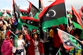 Rozhovory o Líbyi nebudú: Bojujúce strany vycúvali zo stretnutia v Ženeve