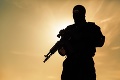 Pištole, granáty, nože a trhavina: Dvoch mužov z Bosny obžalovali z terorizmu!