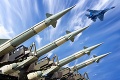 Srbi kúpili ruskú protivzdušnú obranu: Hrozia im sankcie zo západu