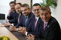 Peter Pellegrini: Neúspech rozpočtového summitu EÚ je pre Slovensko úspechom