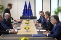 Peter Pellegrini: Neúspech rozpočtového summitu EÚ je pre Slovensko úspechom