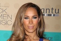 Anglická speváčka Leona Lewis sa vydala: Vo vinici si povedala áno so svojím dlhoročným partnerom