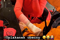 Nele Slovákovej sa lyžovačka s Plačkovou vypomstila: Zlomenina na svahu