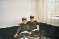Prežili zmenu režimov a riadili väčšinu križovatiek v Bratislave: V policajnej uniforme slúžia spolu 35 rokov
