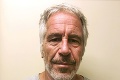 Vo väzení je aj Epsteinova expriateľka: Polícia sa obáva, že si siahne na život