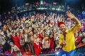 Kráľ detských pesničiek Miro Jaroš: Ostrý konflikt s fanúšičkou!