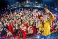 Hviezda Miro Jaroš si ročne prilepší o poriadne mastnú sumu: Kráľovské zárobky na internete
