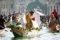 Talianskom sa šíria obavy z koronavírusu: Zrušili aj slávny karneval v Benátkach