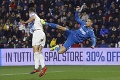 Čo zápas, to gól: Ronaldovi sa v Taliansku darí, vyrovnal ligový rekord