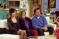 Hviezda Priateľov zverejnila fotku a ľudia sa roztápajú: Seriáloví zaľúbenci Monica a Chandler po rokoch