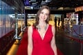 Gabika Marcinková po podozrivom správaní v šou 2 na 1: Krásna herečka priznala tehotenstvo!