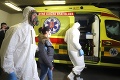 Taliansko hlási druhú obeť nákazy spôsobenej novým koronavírusom