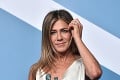 Najhorší rok jej života: Jennifer Anistonová priznala, ako sa vysporiadala s koncom Priateľov a rozvodom!