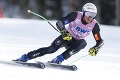 Parádny výkon v Taliansku: Adam Žampa v TOP 10 obrovského slalomu!
