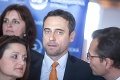 Demokratická strana stojí za poslancami NRSR okolo Galka, na kandidátke ostávajú