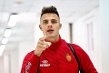 Spokojný Valjent: S RCD Mallorca sa dohodol, podpísal nový kontrakt