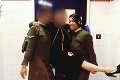 Sexi vojačka sa vykašľala na armádu po 10 rokoch: Teraz má šteklivé povolanie
