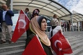 Tureckí novinári za pokus o prevrat dostali doživotie: Veľký zvrat v rozsudku