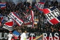 Hráčom mesiaca francúzskej Ligue 1 opäť Parížan: Len nedávno sa sťažoval na klub