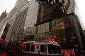 Identifikovali obeť požiaru v Trump Tower: Muž († 67) bol blízky priateľ Andyho Warhola!